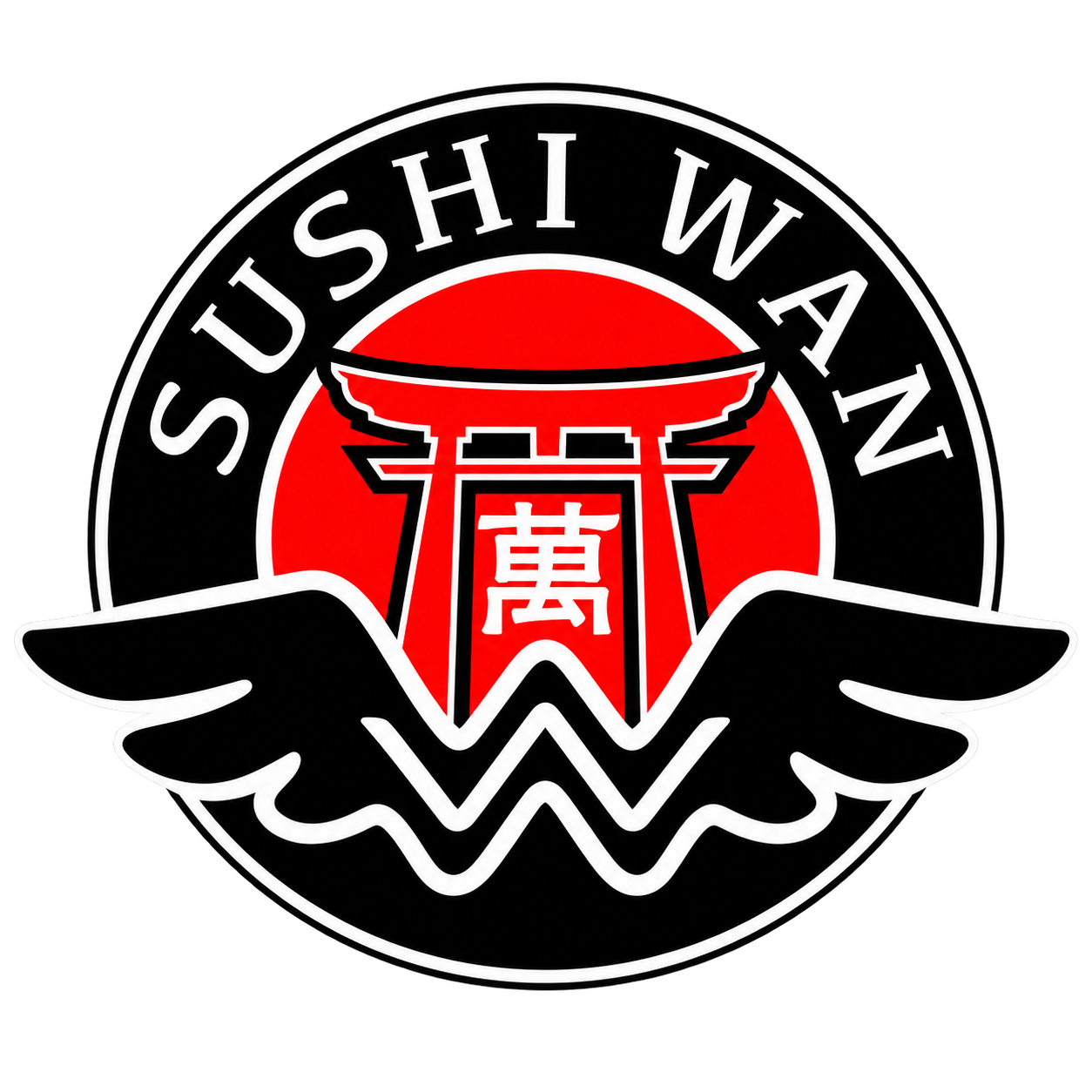 SUSHI WAN
